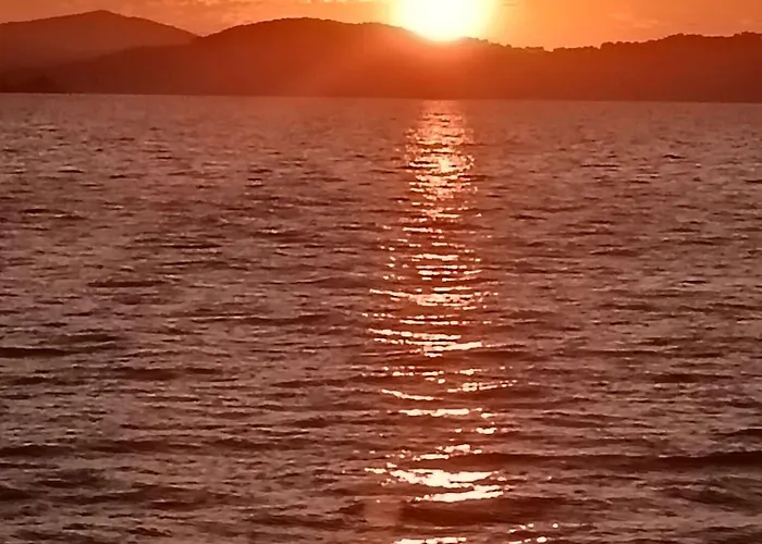 Apartamento Bord De Hyères