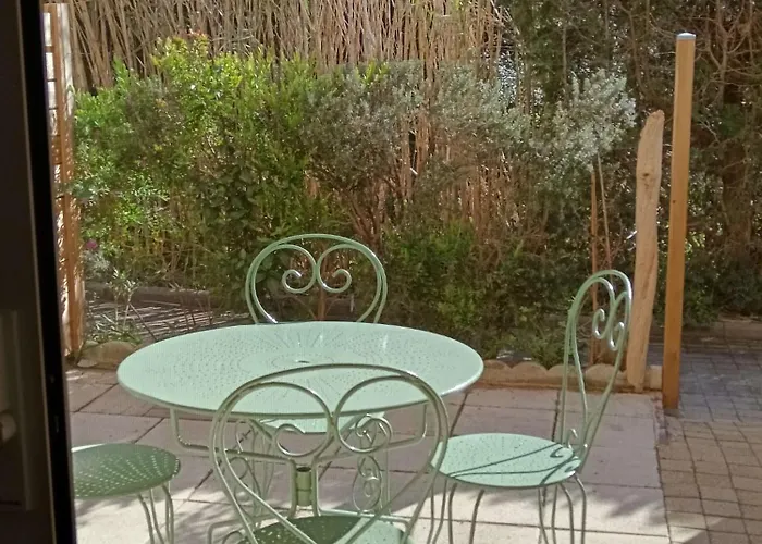 Bord De Apartamento *